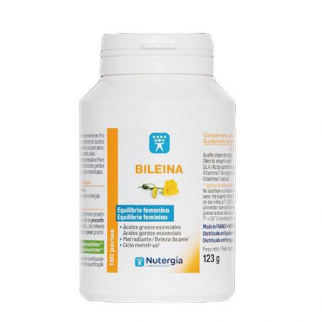 BILEINA 180 PERLAS NUTERGIA BILEINA 180 PERLAS NUTERGIA