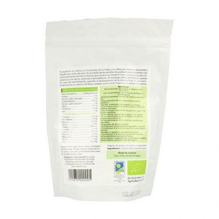 PSYLIUM EN POLVO 200 GR. SALUD VIVA PSYLIUM EN POLVO 200 GR. SALUD VIVA