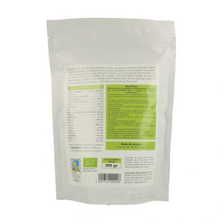 PSYLLIUM CÁSCARA 200 GR. SALUD VIVA PSYLLIUM CÁSCARA 200 GR. SALUD VIVA