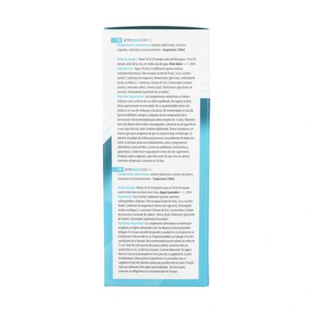 ACTIV OZONE G120 PRO 250 ML. KEYBIOLOGICAL ACTIV OZONE G120 PRO 250 ML. KEYBIOLOGICAL