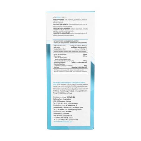 ACTIV OZONE G120 PRO 250 ML. KEYBIOLOGICAL ACTIV OZONE G120 PRO 250 ML. KEYBIOLOGICAL