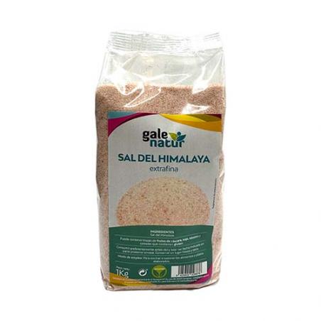SAL DEL HIMALAYA 1K. GALENATUR SAL DEL HIMALAYA 1K. GALENATUR