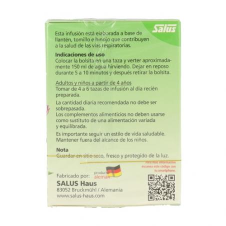 ALPENKRAFT 15 FILTROS. SALUS ALPENKRAFT 15 FILTROS. SALUS