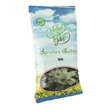 SEN HOJAS ECO 35GR. HERBES DEL MOLI SEN HOJAS ECO 35GR. HERBES DEL MOLI