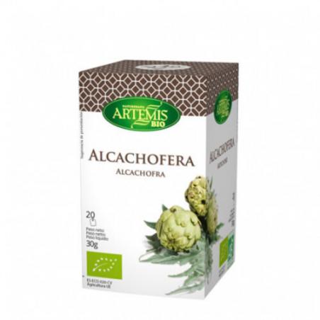 ALCACHOFERA 20 FILTROS. ARTEMIS ALCACHOFERA 20 FILTROS. ARTEMIS