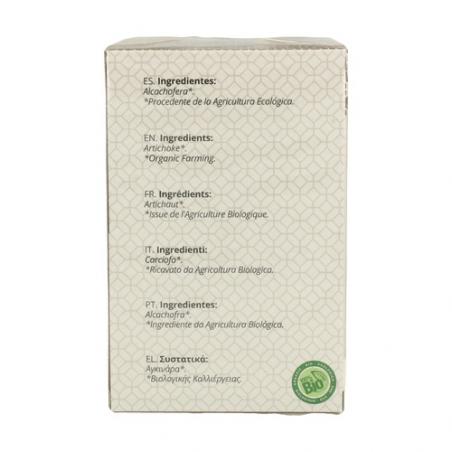 ALCACHOFERA 20 FILTROS. ARTEMIS ALCACHOFERA 20 FILTROS. ARTEMIS