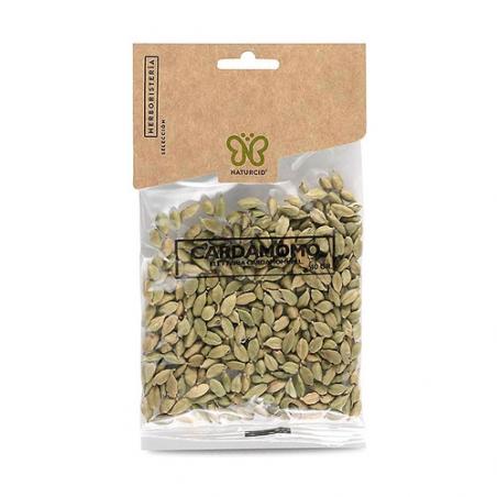 CARDAMOMO 40GR. NATURCID CARDAMOMO 40GR. NATURCID