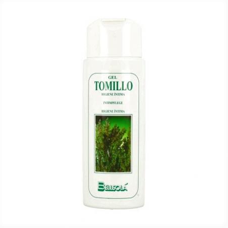 GEL TOMILLO ÍNTIMO 250. BELLSOLA GEL TOMILLO ÍNTIMO 250. BELLSOLA