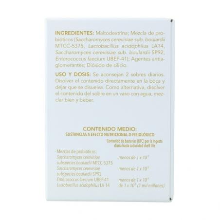 ENTERELLE PLUS 24 SOBRES.BROMATECH ENTERELLE PLUS 24 SOBRES.BROMATECH
