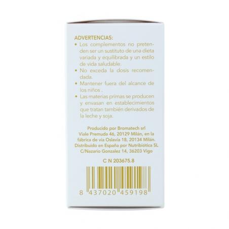 ENTERELLE PLUS 24 SOBRES.BROMATECH ENTERELLE PLUS 24 SOBRES.BROMATECH