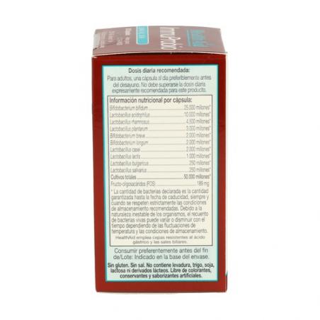 IMMUPROBIO (30 CÁPSULAS) HEALTH AID IMMUPROBIO (30 CÁPSULAS) HEALTH AID