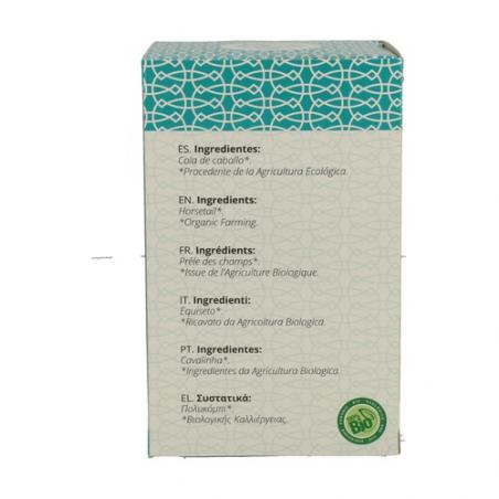COLA CABALLO BIO 20 FILTROS. ARTEMIS COLA CABALLO BIO 20 FILTROS. ARTEMIS