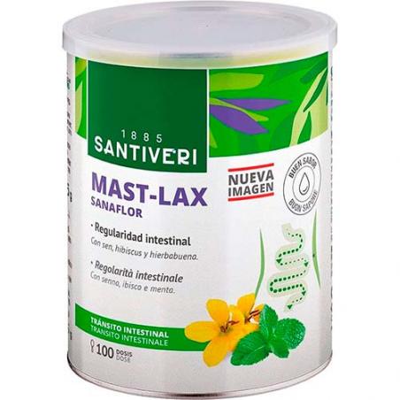 MAST- LAX 75 gr. SANTIVERI MAST- LAX 75 gr. SANTIVERI
