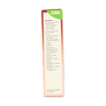 FLORAVITAL (250 ml). SALUS FLORAVITAL (250 ml). SALUS