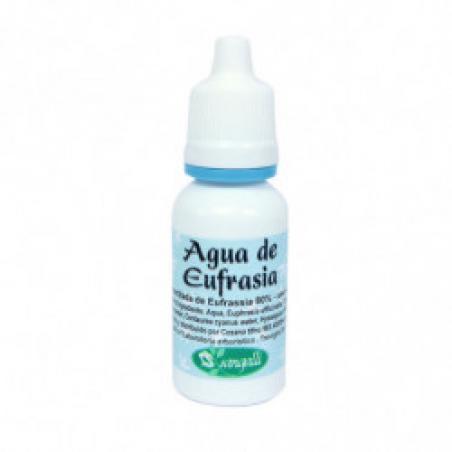 AGUA DE EUFRASIA. 15ML. SANGALLY AGUA DE EUFRASIA. 15ML. SANGALLY