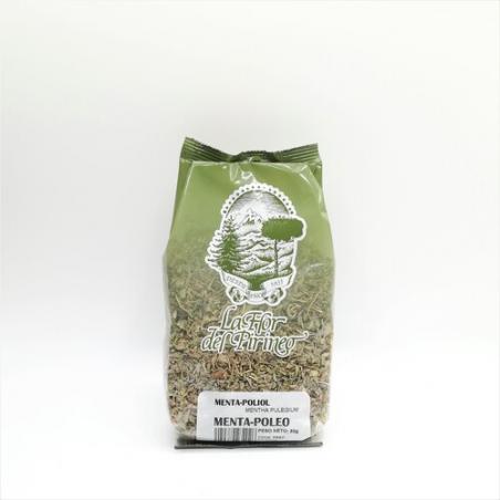 MENTA POLEO 50GR FLOR DEL PIRINEO MENTA POLEO 50GR FLOR DEL PIRINEO