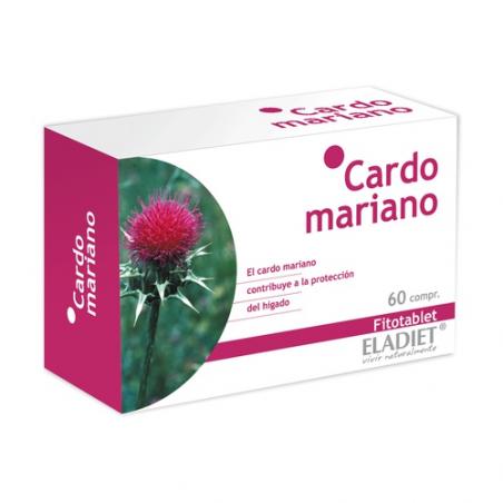 CARDO MARIANO 60 COMP. ELADIET CARDO MARIANO 60 COMP. ELADIET