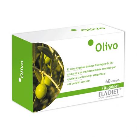 OLIVO 60 COMP. ELADIET OLIVO 60 COMP. ELADIET