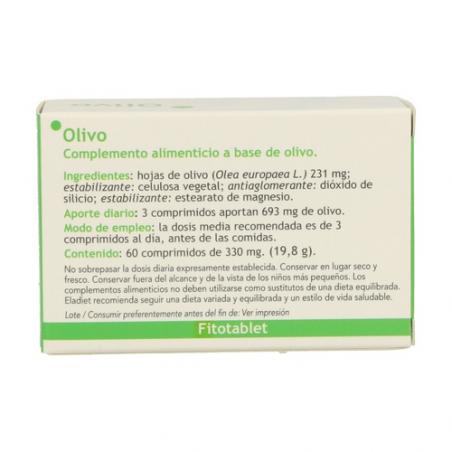 OLIVO 60 COMP. ELADIET OLIVO 60 COMP. ELADIET