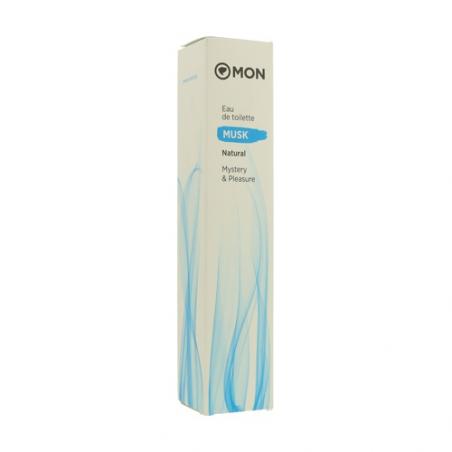 COLONIA MUSK 100 ML. MON COLONIA MUSK 100 ML. MON