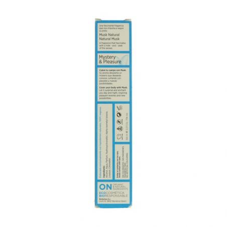 COLONIA MUSK 100 ML. MON COLONIA MUSK 100 ML. MON