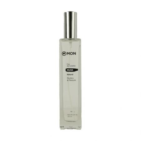 COLONIA MUSK 100 ML. MON COLONIA MUSK 100 ML. MON