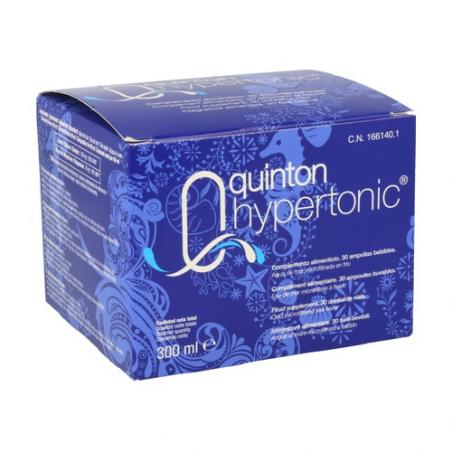 QUINTON HIPERTONICO 24 AMP. QUINTON HIPERTONICO 24 AMP.