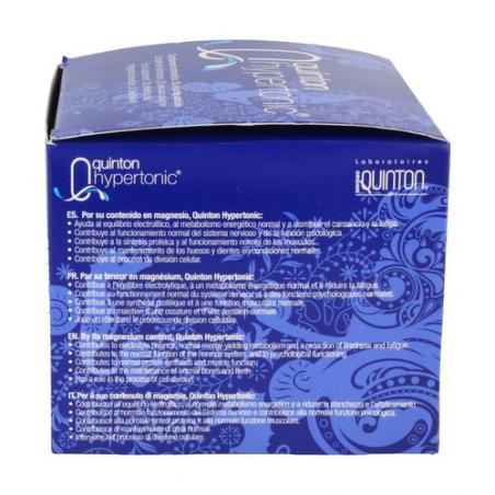 QUINTON HIPERTONICO 24 AMP. QUINTON HIPERTONICO 24 AMP.