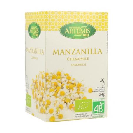 MANZANILLA ECO 20 FIL. ARTEMIS MANZANILLA ECO 20 FIL. ARTEMIS