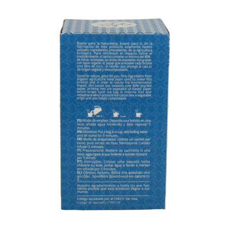 SALVIA BIO 20 FILTROS. ARTEMIS SALVIA BIO 20 FILTROS. ARTEMIS
