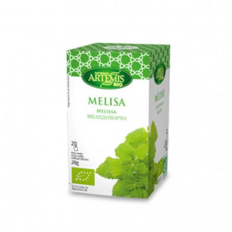 MELISA BIO 20 FILTROS. ARTEMIS MELISA BIO 20 FILTROS. ARTEMIS
