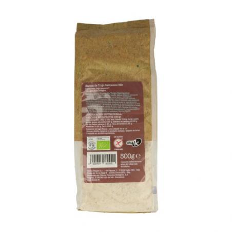 HARINA TRIGO SARRACENO SIN GLUTEN 500 GR. HARINA TRIGO SARRACENO SIN GLUTEN 500 GR.