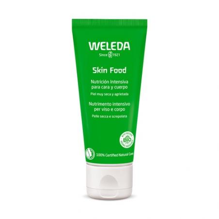 CREMA SKIN FOOD 30 gr. WELEDA CREMA SKIN FOOD 30 gr. WELEDA