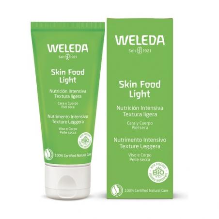 SKIN FOOD LIGHT 30 ML WELEDA SKIN FOOD LIGHT 30 ML WELEDA