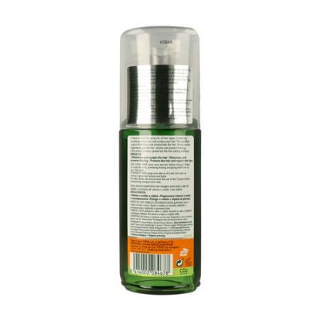 SPRAY STYLE CONTROL ALOE VERA Y MIEL 200ml SPRAY STYLE CONTROL ALOE VERA Y MIEL 200ml