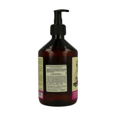 GEL DE DUCHA HIDRATANTE 500 ML. OMA GEL DE DUCHA HIDRATANTE 500 ML. OMA