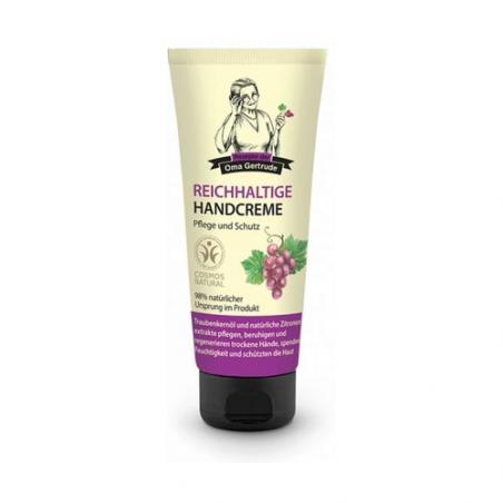 CREMA NUTRITIVA PARA MANOS 75 ML. OMA CREMA NUTRITIVA PARA MANOS 75 ML. OMA
