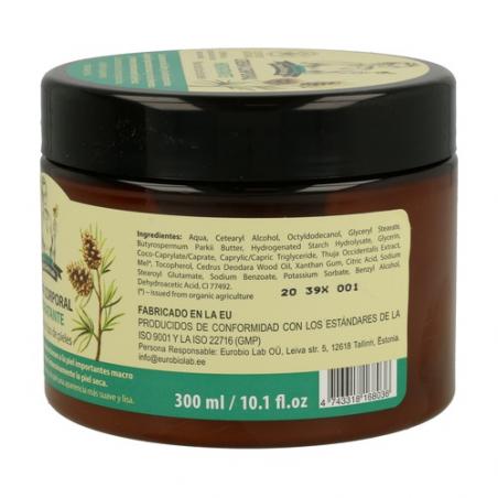 CREMA CORPORAL HIDRATANTE 300ML. OMA CREMA CORPORAL HIDRATANTE 300ML. OMA