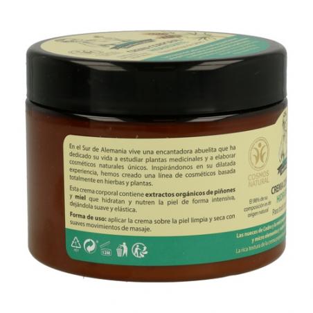 CREMA CORPORAL HIDRATANTE 300ML. OMA CREMA CORPORAL HIDRATANTE 300ML. OMA