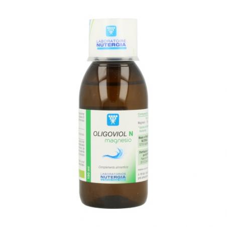 OLIGOVIOL-N 150ML. NUTERGIA OLIGOVIOL-N 150ML. NUTERGIA