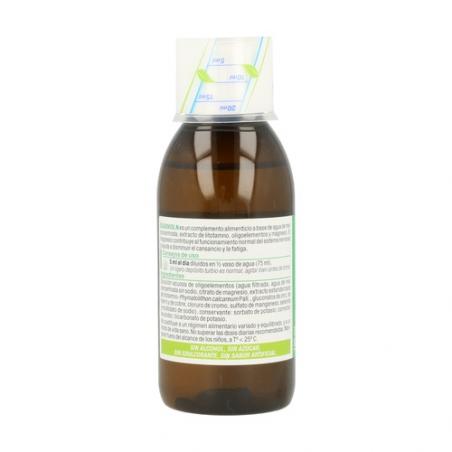 OLIGOVIOL-N 150ML. NUTERGIA OLIGOVIOL-N 150ML. NUTERGIA