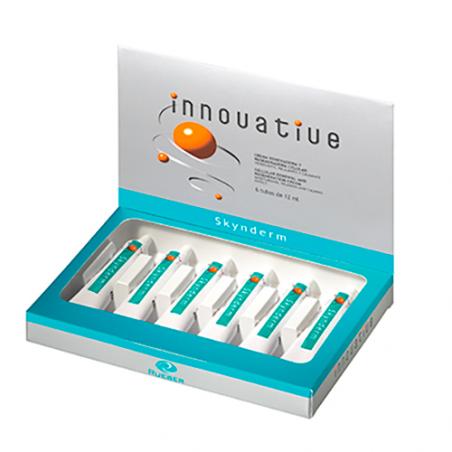 SKYNDERM 6 TUBOS 12ML. RUEBER Innovative SKYNDERM 6 TUBOS 12ML. RUEBER Innovative