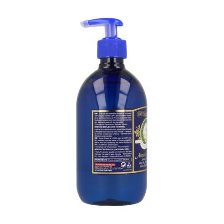 ACEITE DE ALMENDRAS DULCES (500 ML). MARNYS ACEITE DE ALMENDRAS DULCES (500 ML). MARNYS