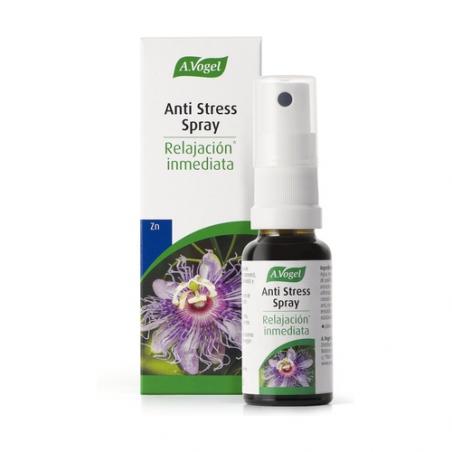 ANTI STRESS SPRAY 20ML. A.VOGEL ANTI STRESS SPRAY 20ML. A.VOGEL