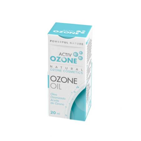ACTIV OZONE OIL 20ML. ACTIV OZONE OIL 20ML.