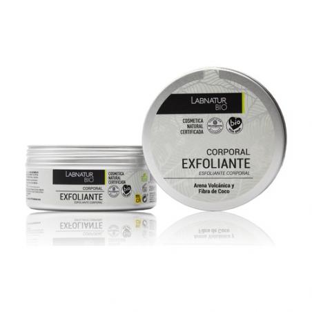 EXFOLIANTE CORPORAL BIO 250 ML. LABNATUR EXFOLIANTE CORPORAL BIO 250 ML. LABNATUR