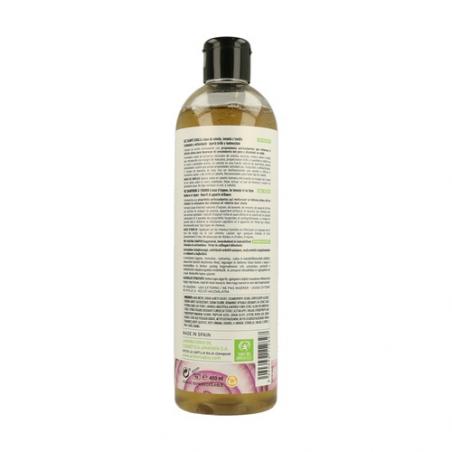 CHAMPÚ DE CEBOLLA 400 ML. ARMONIA CHAMPÚ DE CEBOLLA 400 ML. ARMONIA