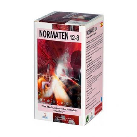 NORMATEN 100 CAPS. LUSODIETE NORMATEN 100 CAPS. LUSODIETE