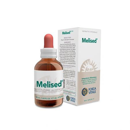 MELISED 50ML FORZA VITALE MELISED 50ML FORZA VITALE