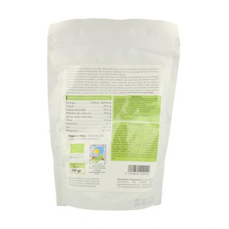 NIBS DE CACAO 250GR. SALUDVIVA NIBS DE CACAO 250GR. SALUDVIVA
